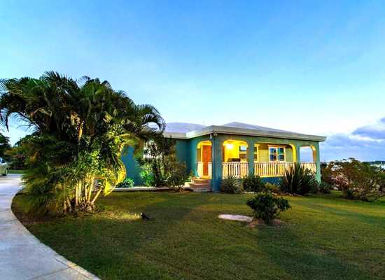 123 St. George PR, 25-1784, Other, Residential - Single,  for sale - Dionne Nelthropp, Hibiscus Homes