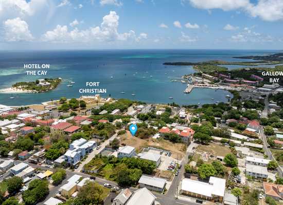3, 4, & 5 East Street CH, 25-1806, Other, Lots and Land,  for sale - Dionne Nelthropp, Hibiscus Homes