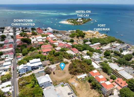 4, 5 East Street CH, 25-1805, Other, Lots and Land,  for sale - Dionne Nelthropp, Hibiscus Homes