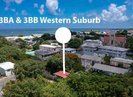 3BA & 3BB Western Suburb CH, 25-1814, Other, 2 - 4 Multi Units,  for sale - Dionne Nelthropp, Hibiscus Homes