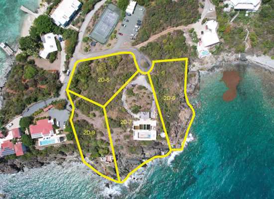 2D-6,7,8,9 Nazareth RH, 25-1816, Other, Lots and Land,  for sale - Dionne Nelthropp, Hibiscus Homes