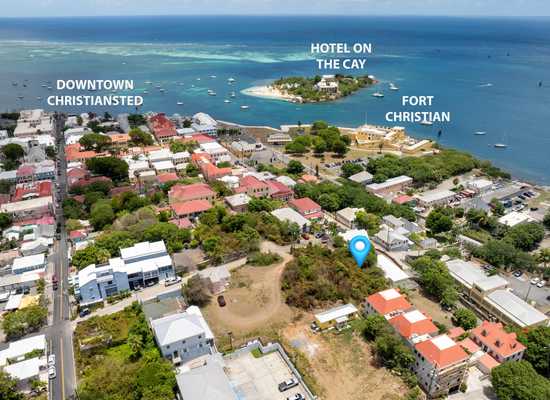 3 East Street CH, 25-1803, Other, Lots and Land,  for sale - Dionne Nelthropp, Hibiscus Homes