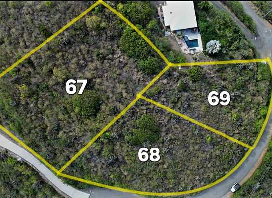 67 Turner's Hole EB, 25-1861, Other, Lots and Land,  for sale - Dionne Nelthropp, Hibiscus Homes