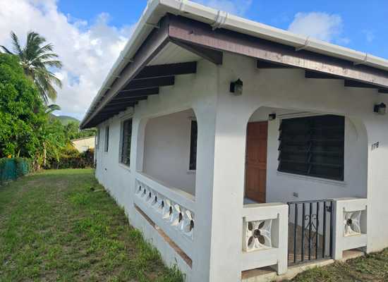 176 Golden Rock CO, 25-1864, Other, Residential - Single,  for rent - Dionne Nelthropp, Hibiscus Homes