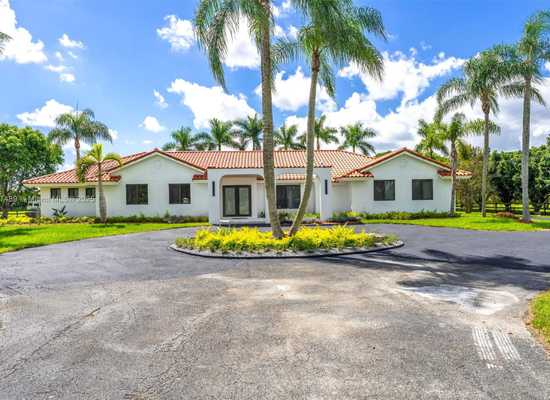 14300 SW 192nd St, Miami, Single Family Home,  sold, Real Estate Brokerage