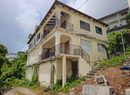 8E Gamble Nordsidevej KPS, 25-1907, Other, Residential - 1 apt,  for sale - Dionne Nelthropp, Hibiscus Homes