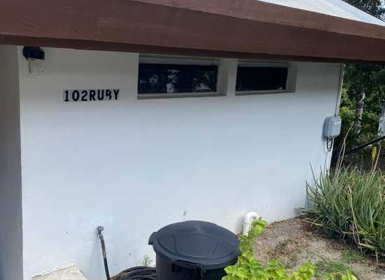 102 Ruby (Diamond) QU, 25-1917, Other, 2-4 Multi Units,  for rent - Dionne Nelthropp, Hibiscus Homes
