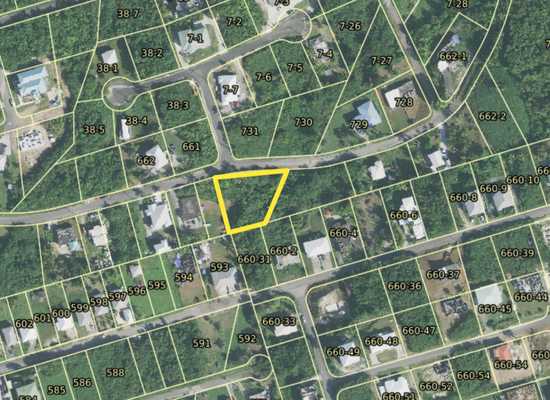 724 Strawberry Hill QU, 25-1952, Other, Lots and Land,  for sale - Dionne Nelthropp, Hibiscus Homes