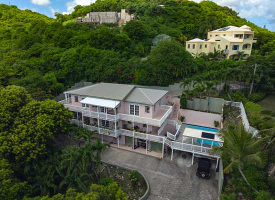241-C La Grande Princesse CO, 25-1970, Other, 2 - 4 Multi Units,  for sale - Dionne Nelthropp, Hibiscus Homes