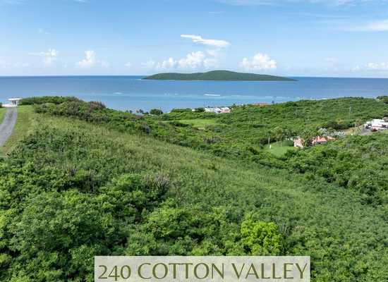 240 Cotton Valley EB, 25-1965, Other, Lots and Land,  for sale - Dionne Nelthropp, Hibiscus Homes