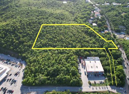 8 Charlotte Amalie NEW, 25-1979, Other, Lots and Land,  for sale - Dionne Nelthropp, Hibiscus Homes