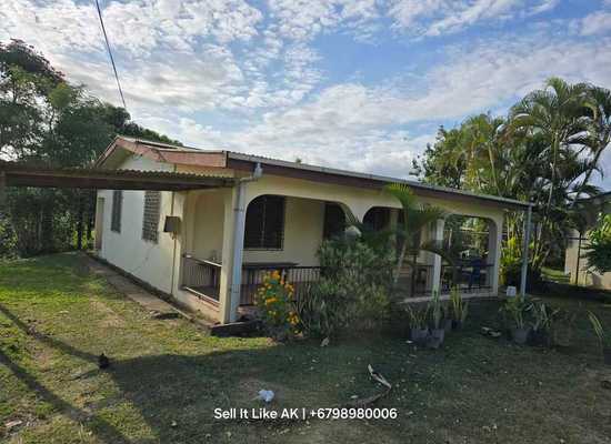 NRH85 Malolo, Nadi, Nadi, House,  for sale, PROPERTY EXPERTS 