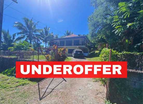 NRA110 Kartaram Estate, Votualevu, Nadi, Apartment,  for sale, PROPERTY EXPERTS 