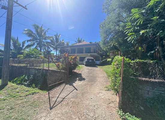 NRA110 Kartaram Estate, Votualevu, Nadi, Apartment,  for sale, PROPERTY EXPERTS 