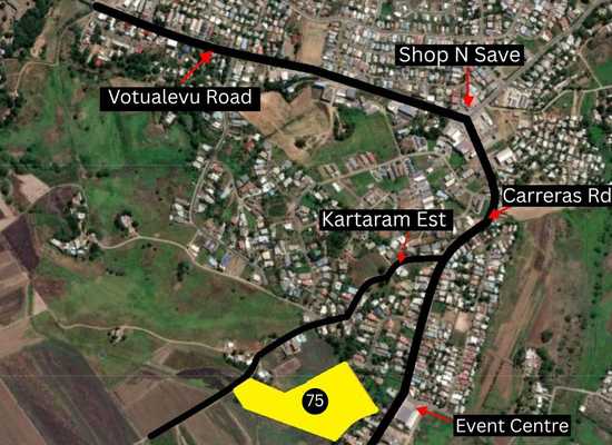 NF81 Votualevu, Nadi, Nadi, Farm,  for sale, PROPERTY EXPERTS 