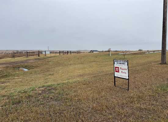 8743 32nd St, New Town, Land,  sold - Angela Olson, Reynolds Realty