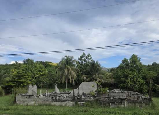 110 Mt. Pleasant PR, 25-2028, Other, Lots and Land,  for sale - Dionne Nelthropp, Hibiscus Homes