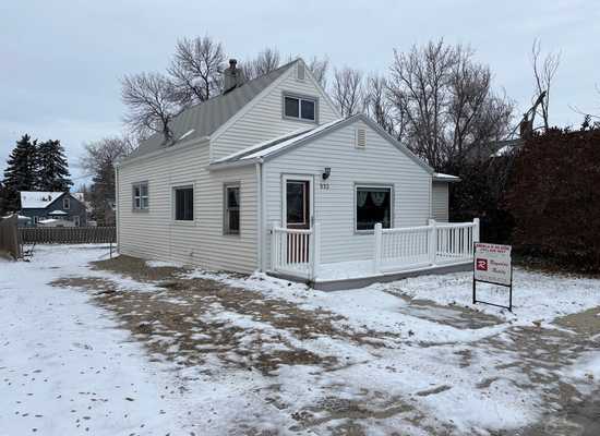 532 2nd St SE, Stanley, House,  sold - Angela Olson, Reynolds Realty