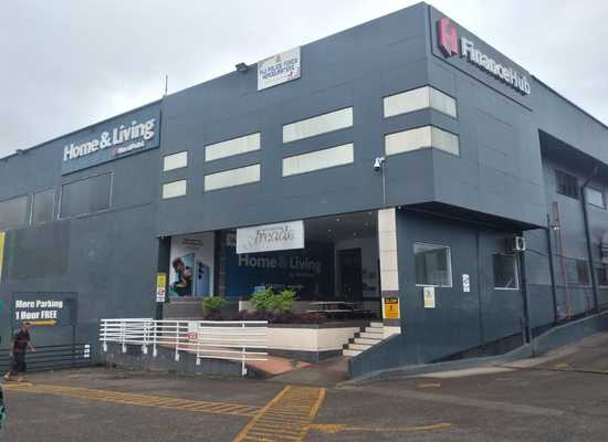 SUCR04 Ratu Dovi Rd, Laucala Beach Suva, Suva, Business,  for leased, PROPERTY EXPERTS 