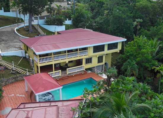 21A Mafolie GNS, 25-2085, Other, 2 - 4 Multi Units,  for sale - Dionne Nelthropp, Hibiscus Homes