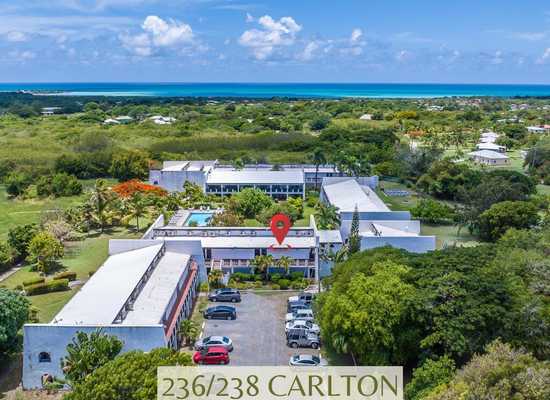 236/238 Carlton WE, 25-2109, Other, Condominium,  for sale - Dionne Nelthropp, Hibiscus Homes