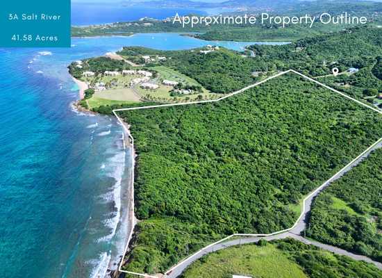 3A Salt River NB, 25-2121, Other, Lots and Land,  for sale - Dionne Nelthropp, Hibiscus Homes