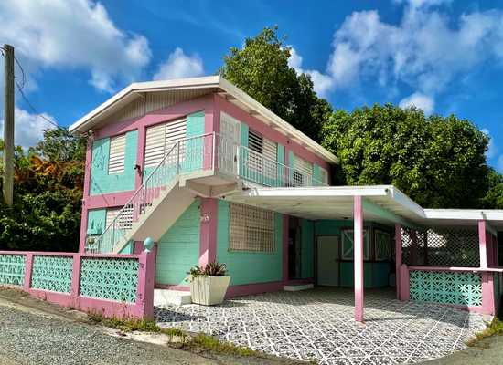 12AA Hospital Street CH, 25-2129, Other, 2 - 4 Multi Units,  for sale - Dionne Nelthropp, Hibiscus Homes