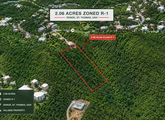 C-1 Nullyberg, 25-2187, Other, Lots and Land,  for sale - Dionne Nelthropp, Hibiscus Homes