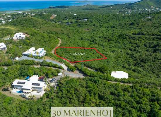 30 Marienhoj EA, 25-2222, Other, Lots and Land,  for sale - Dionne Nelthropp, Hibiscus Homes
