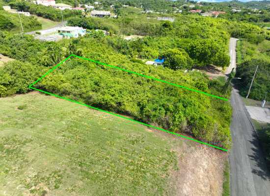 671 Strawberry Hill QU, 25-2224, Other, Lots and Land,  for sale - Dionne Nelthropp, Hibiscus Homes