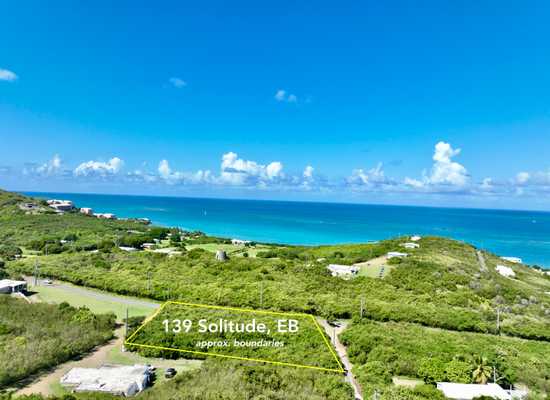 139 Solitude EB, 25-2242, Other, Lots and Land,  for sale - Dionne Nelthropp, Hibiscus Homes