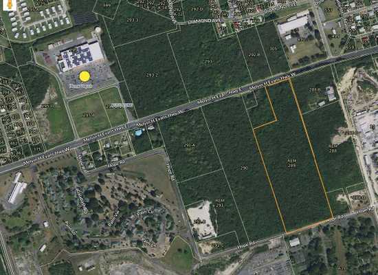 289 Barren Spot QU, 24-1956, Other, Lots and Land,  for sale - Dionne Nelthropp, Hibiscus Homes