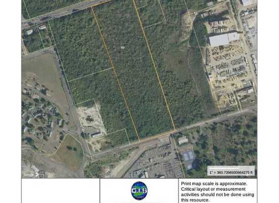 290 Barren Spot QU, 24-1958, Other, Lots and Land,  for sale - Dionne Nelthropp, Hibiscus Homes