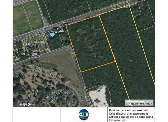 291-A Barren Spot QU, 24-1959, Other, Lots and Land,  for sale - Dionne Nelthropp, Hibiscus Homes