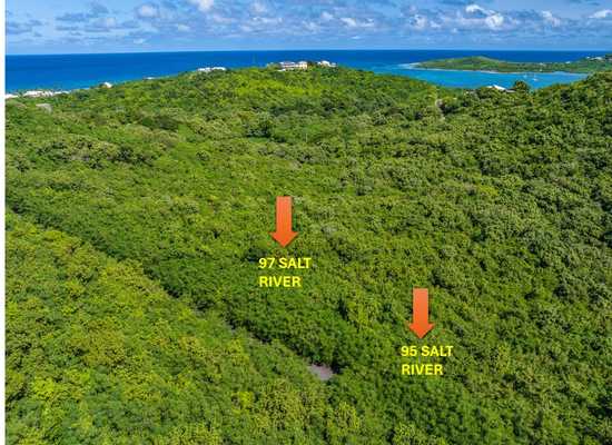 95 Salt River NB, 25-2281, Other, Lots and Land,  for sale - Dionne Nelthropp, Hibiscus Homes