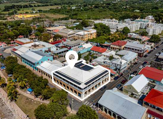 5-A Strand Street FR, 25-2274, Other, Commercial,  for leased - Dionne Nelthropp, Hibiscus Homes