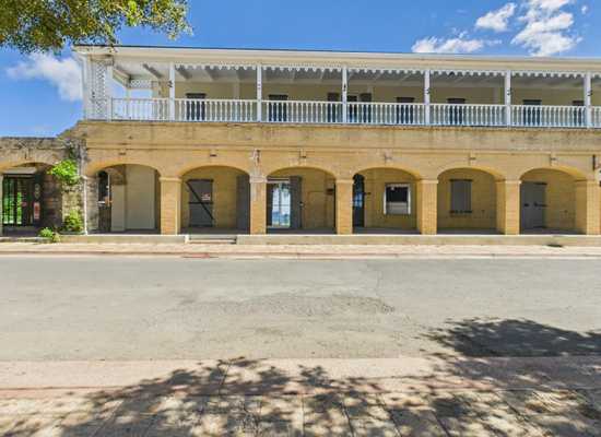 5-A Strand Street FR, 25-2275, Other, Commercial,  for leased - Dionne Nelthropp, Hibiscus Homes