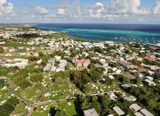 31-A Hill Street CH, 25-2313, Other, Lots and Land,  for sale - Dionne Nelthropp, Hibiscus Homes
