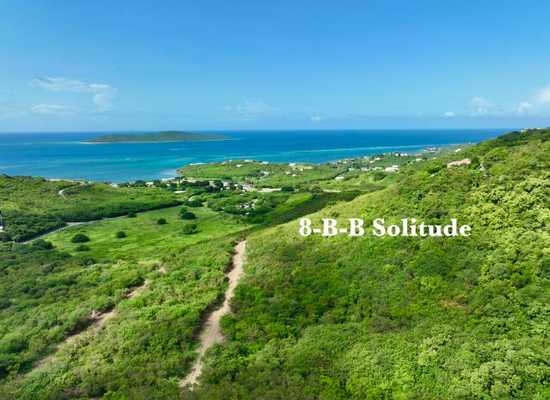 8-B-B Solitude EB, 23-2035, Other, Lots and Land,  for sale - Dionne Nelthropp, Hibiscus Homes