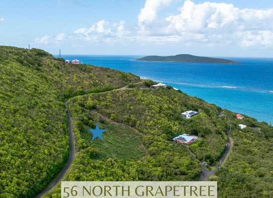 56 North Grapetree EB, 25-2377, Other, Lots and Land,  for sale - Dionne Nelthropp, Hibiscus Homes
