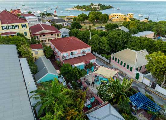 1 Hill St Hill Street CH, 25-2392, Other, 5+ Multi Units,  for sale - Dionne Nelthropp, Hibiscus Homes
