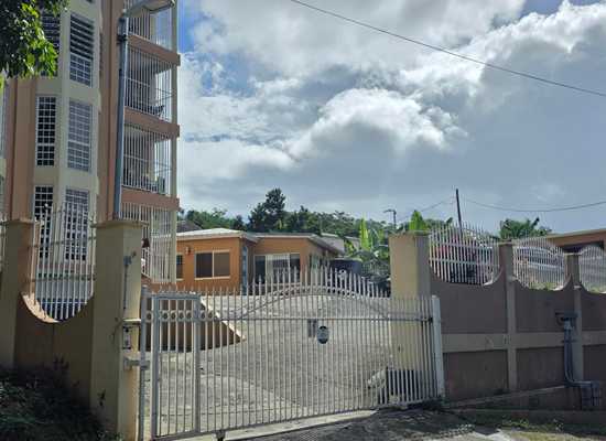 84-6 Apt#2 Contant SS, 25-2401, Other, 2-4 Multi Units,  for rent - Dionne Nelthropp, Hibiscus Homes