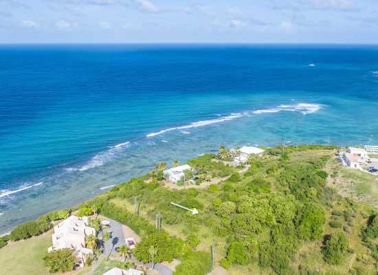 24 Salt River NB, 25-2405, Other, Lots and Land,  for sale - Dionne Nelthropp, Hibiscus Homes