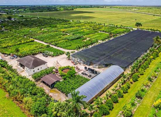 17150 SW 197th Ave, Miami, Special Purpose,  sold, Real Estate Brokerage