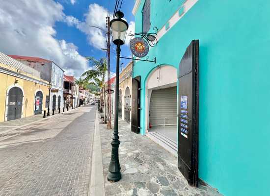 27 Dronningens Gade KI, 24-482, Other, Commercial,  for leased - Dionne Nelthropp, Hibiscus Homes