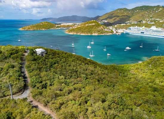 111-1 Water Island SS, 26-19, Other, Lots and Land,  for sale - Dionne Nelthropp, Hibiscus Homes