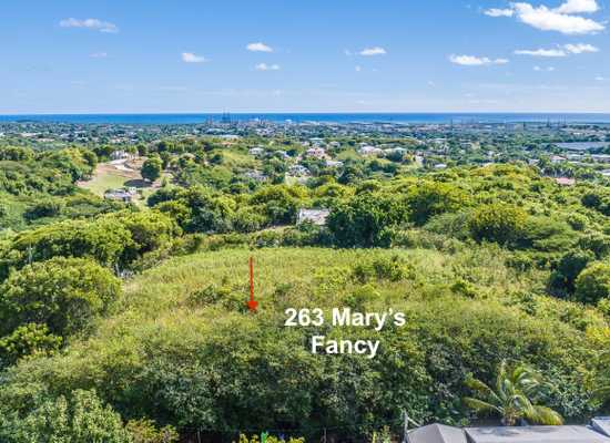 263 Mary's Fancy QU, 26-27, Other, Lots and Land,  for sale - Dionne Nelthropp, Hibiscus Homes