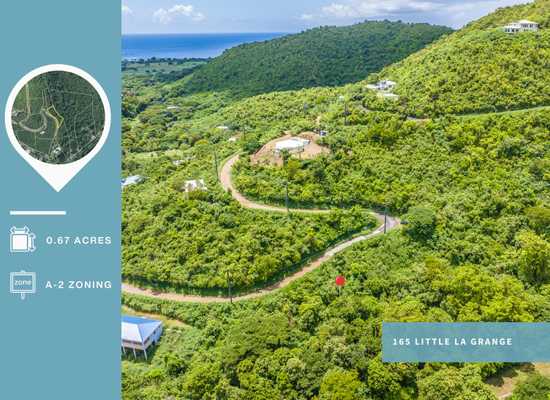 165 Little La Grange WE, 26-37, Other, Lots and Land,  for sale - Dionne Nelthropp, Hibiscus Homes