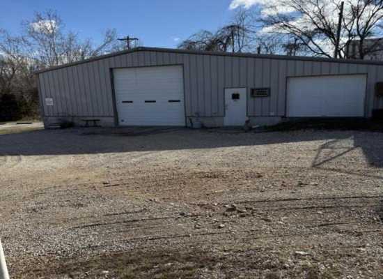 916 Missouri Ave, St Robert, Office,  for leased, Miller Real Estate, Inc