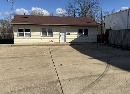 916 Missouri Ave, St Robert, Office,  for leased, Miller Real Estate, Inc